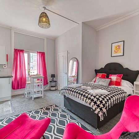 Chester Heights By Guestz Exterior foto