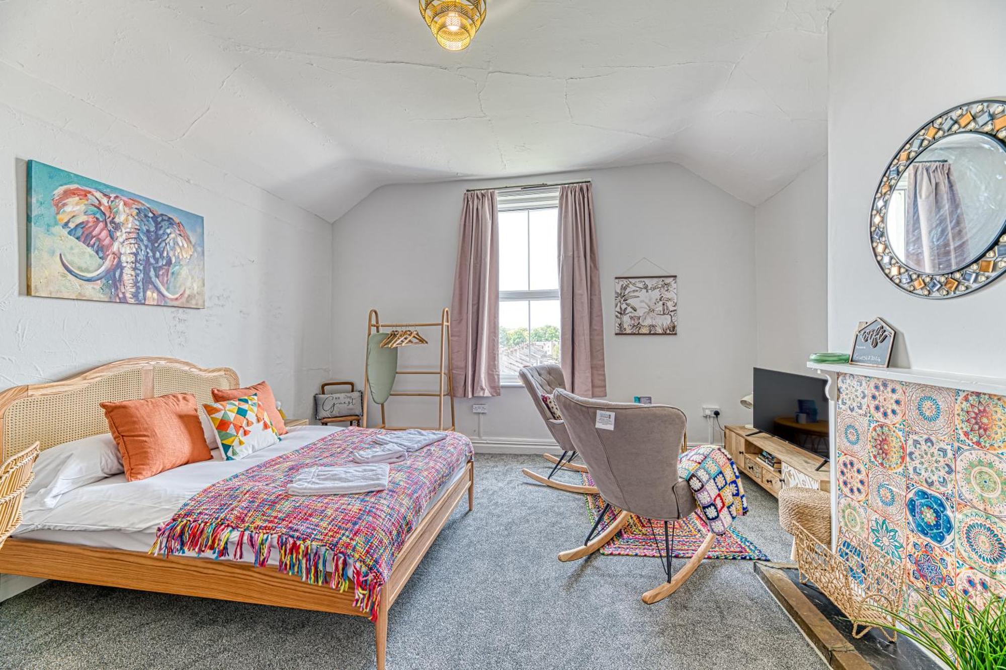 Chester Heights By Guestz Exterior foto