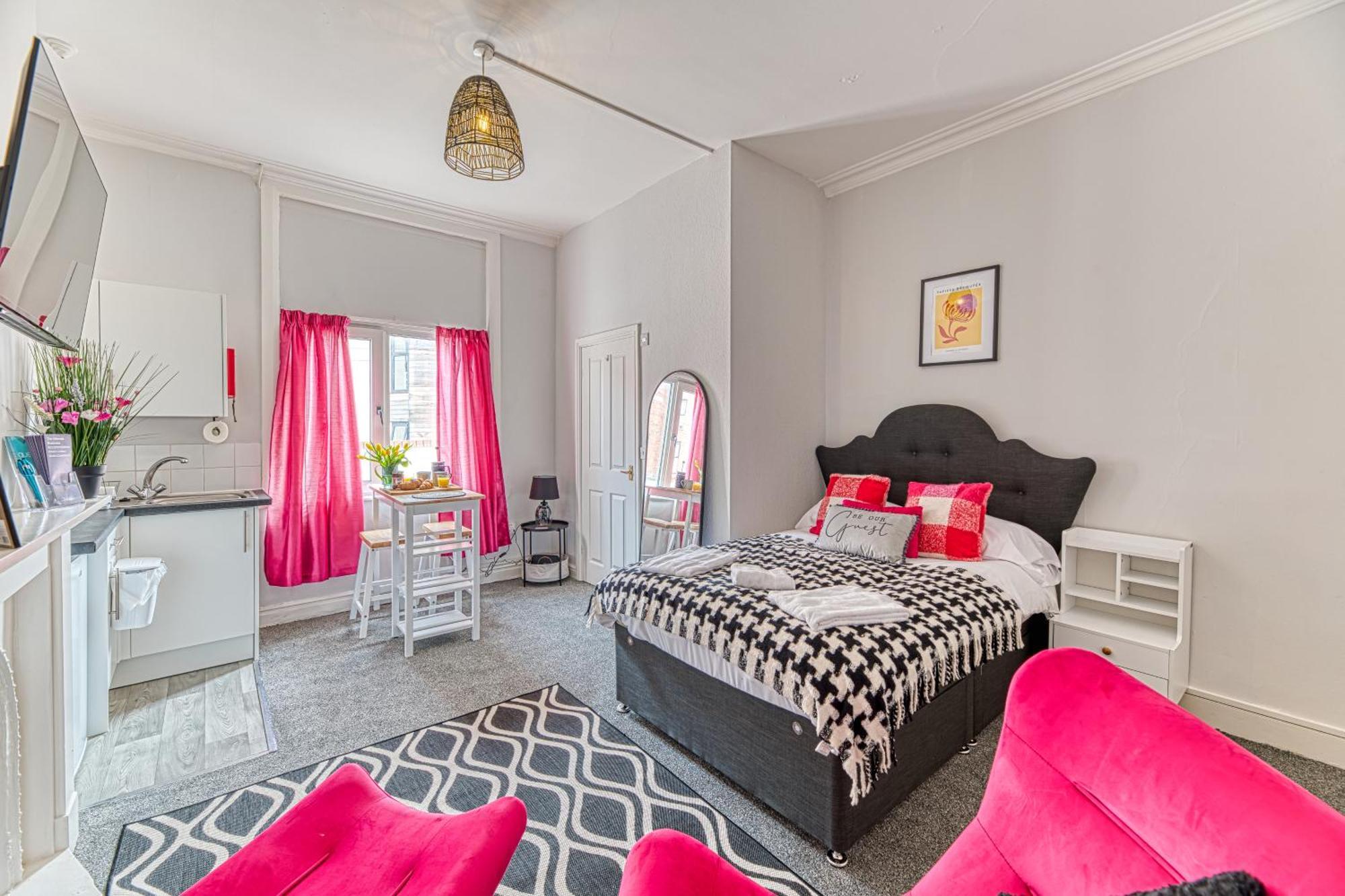 Chester Heights By Guestz Exterior foto