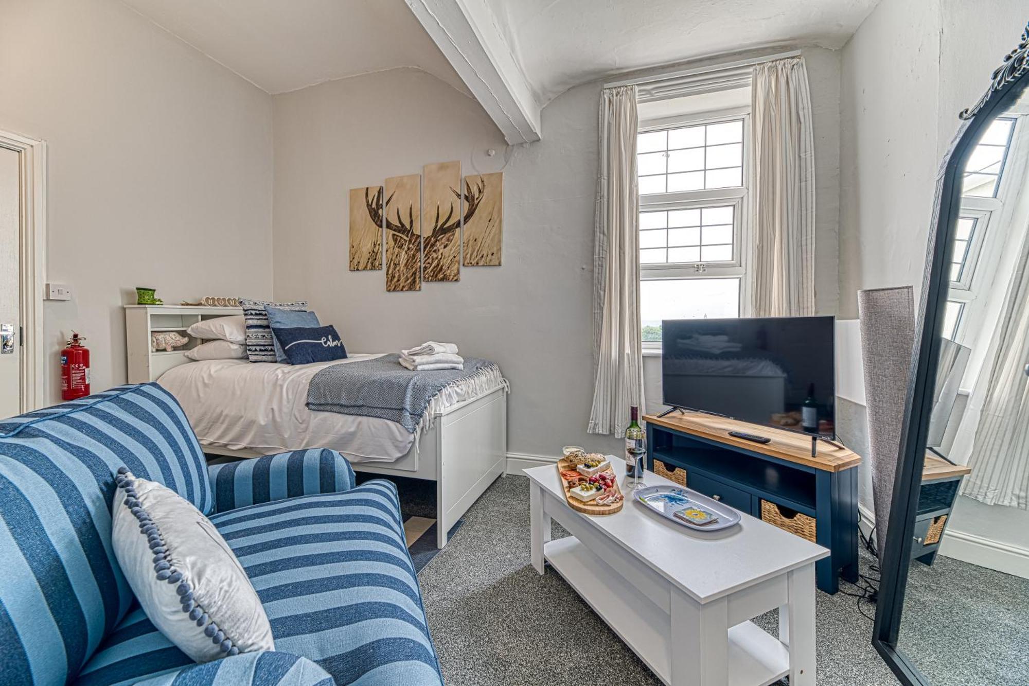 Chester Heights By Guestz Exterior foto