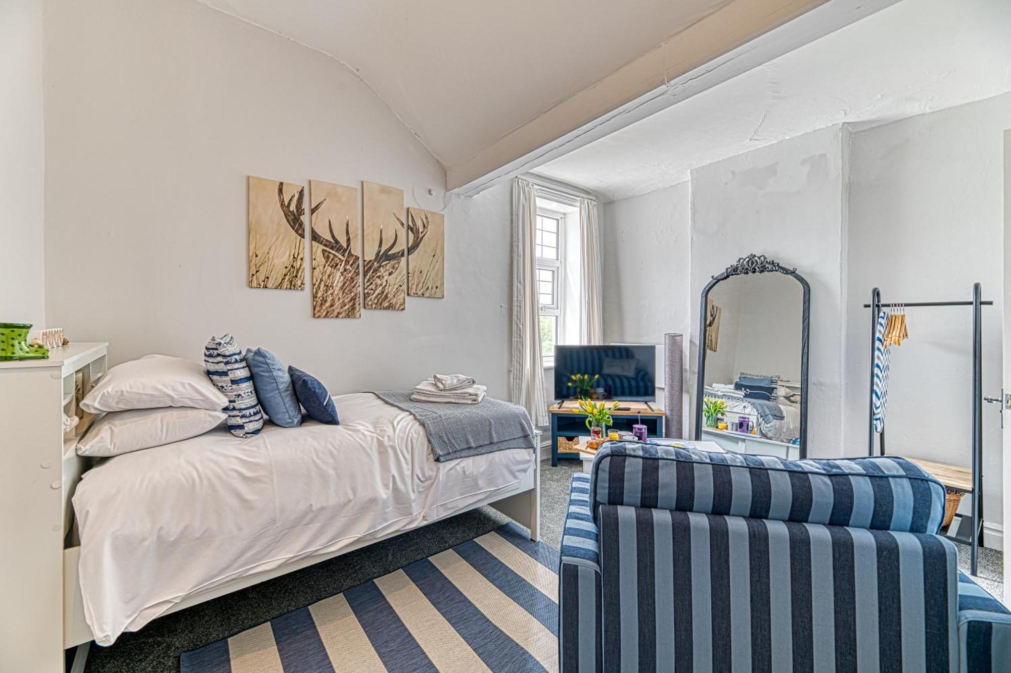 Chester Heights By Guestz Exterior foto