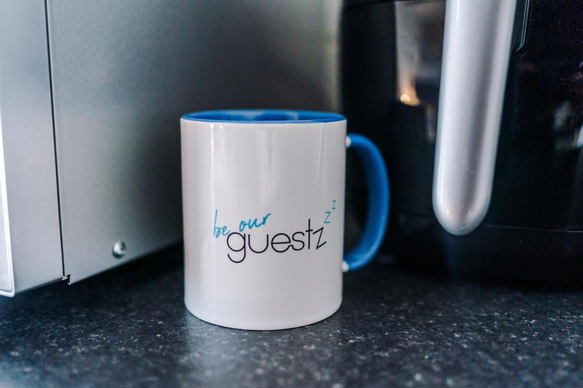 Chester Heights By Guestz Exterior foto