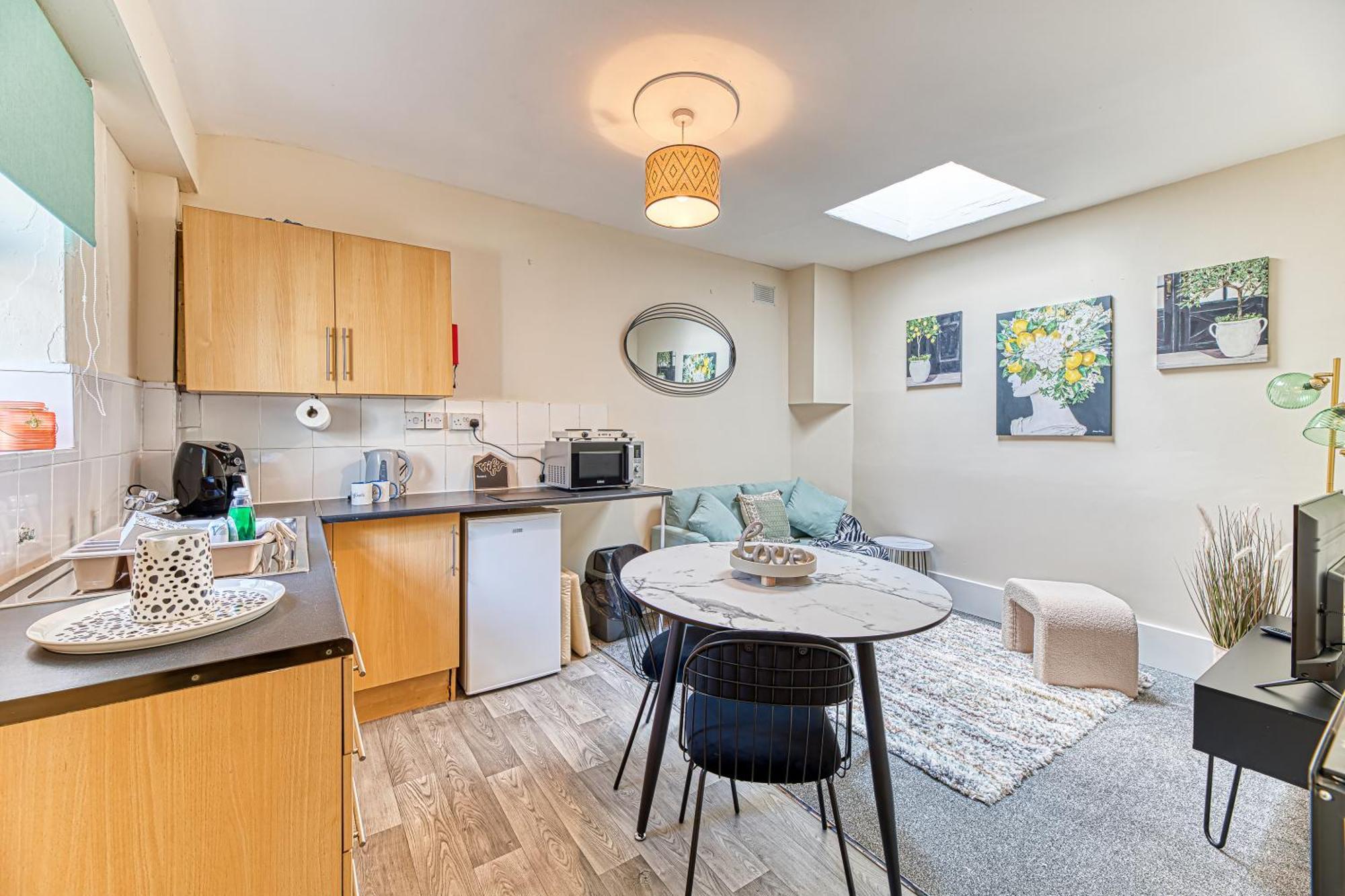 Chester Heights By Guestz Exterior foto