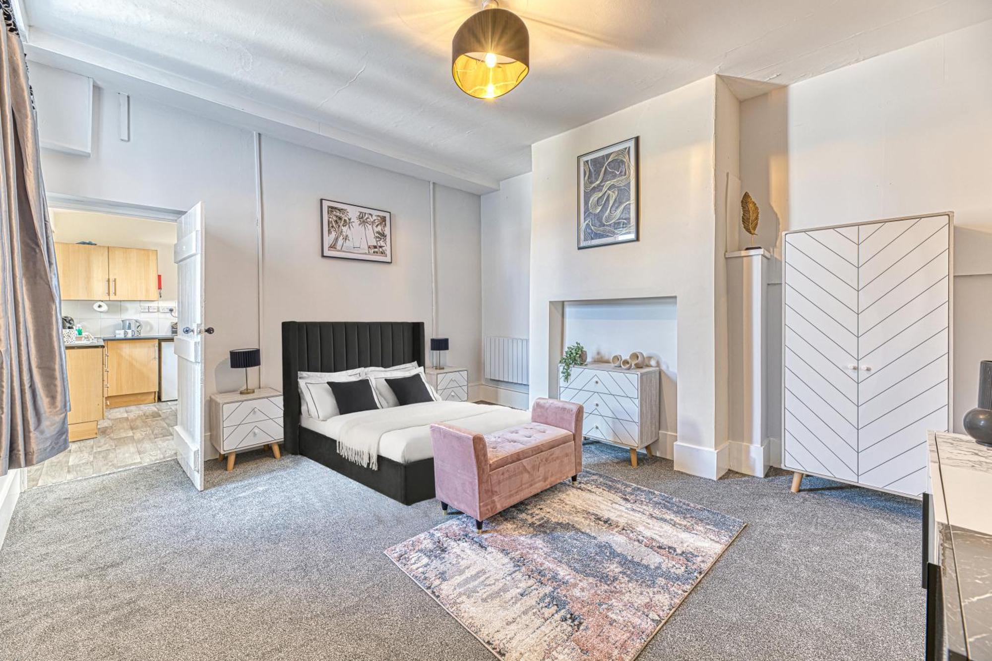 Chester Heights By Guestz Exterior foto