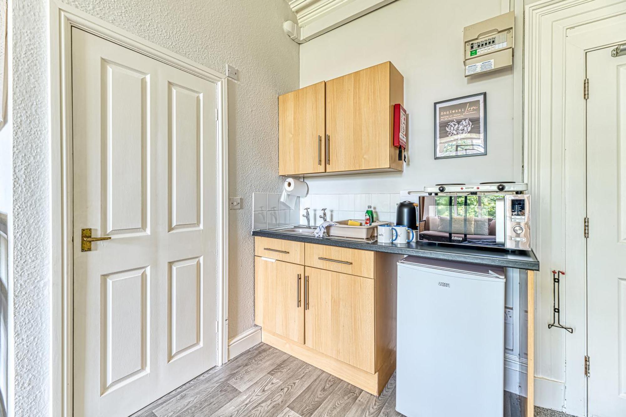 Chester Heights By Guestz Exterior foto