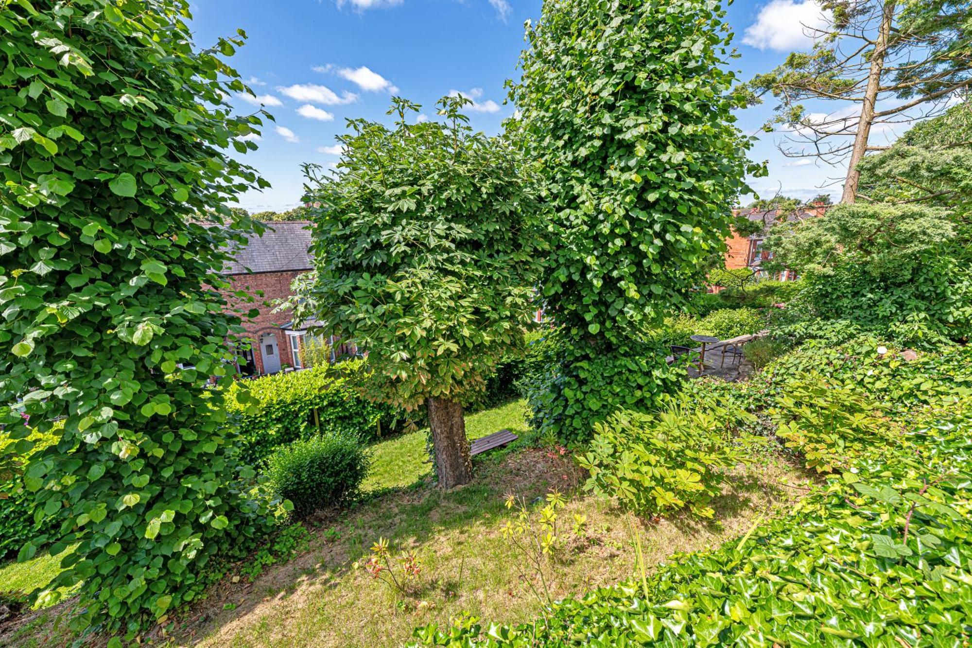 Chester Heights By Guestz Exterior foto